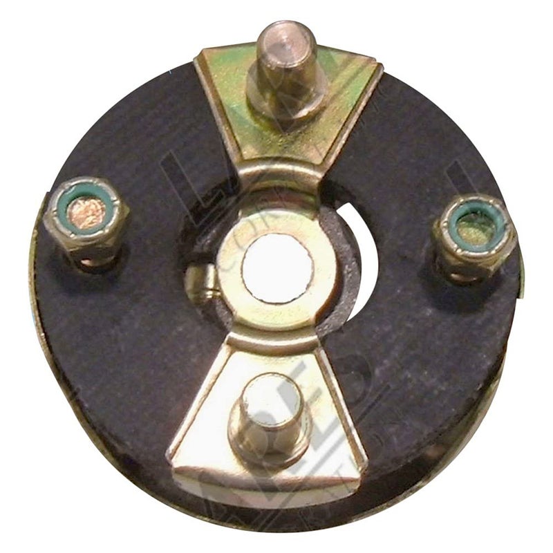 Lares 200 - Steering Coupling Assembly - Image 2